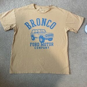 American Eagle Women's Oversized Tee